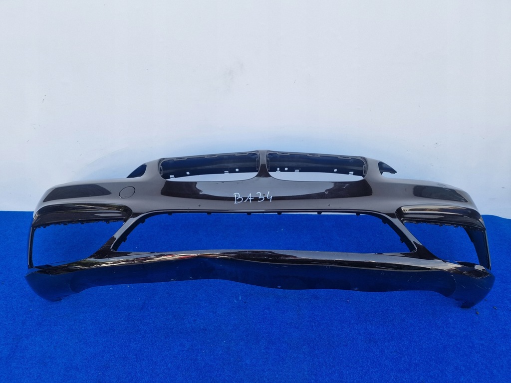 фото №1, Bmw 2 f45 f46 active бампер перед 51117328677 ba34