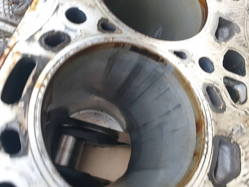 фото №15, Bmw f06 f12 f13 m6 f10 m5 блок двигателя