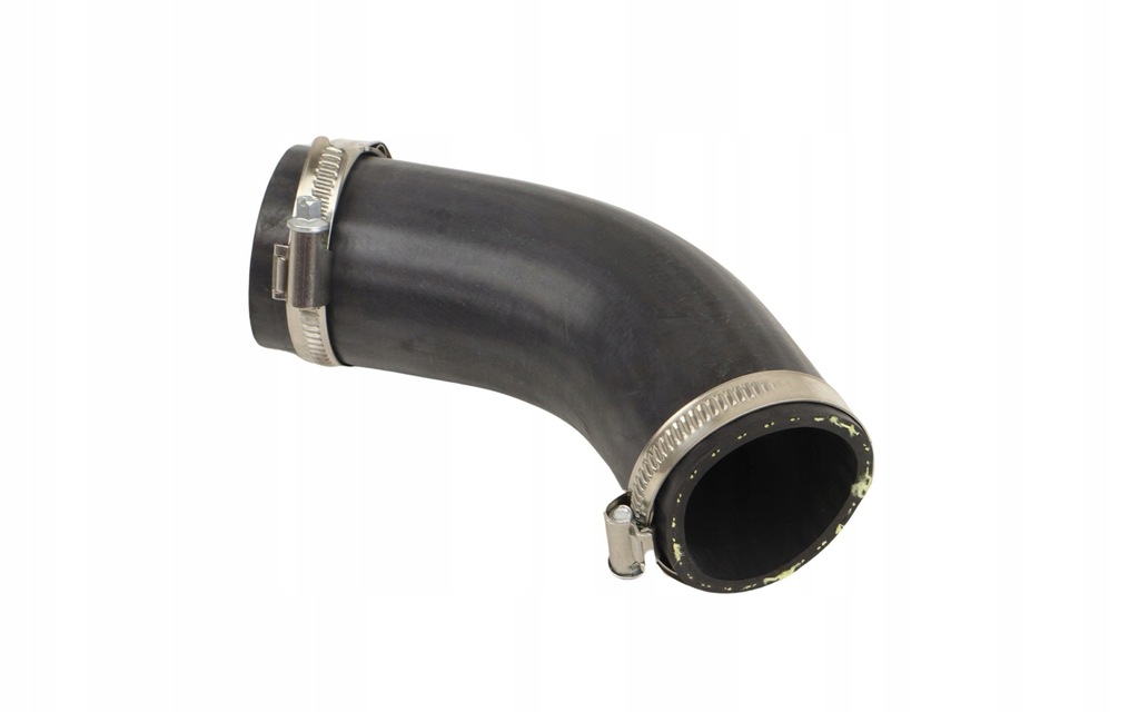 фото №1, Труба інтеркулер mitsubishi outlander ii 06 2.2 hdi / di-d