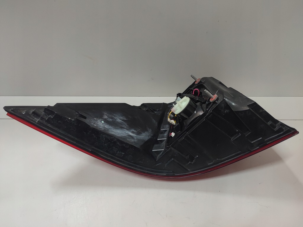 фото №7, Лампа задня права правий задня mercedes ml w166 eu