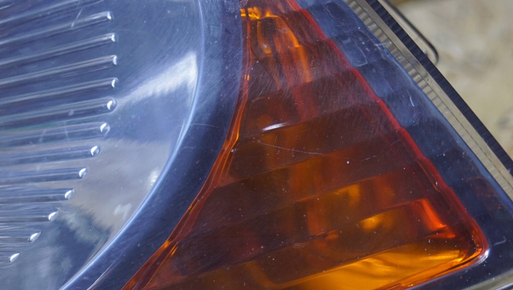 фото №8, Лампа права перед nissan note e11 uk