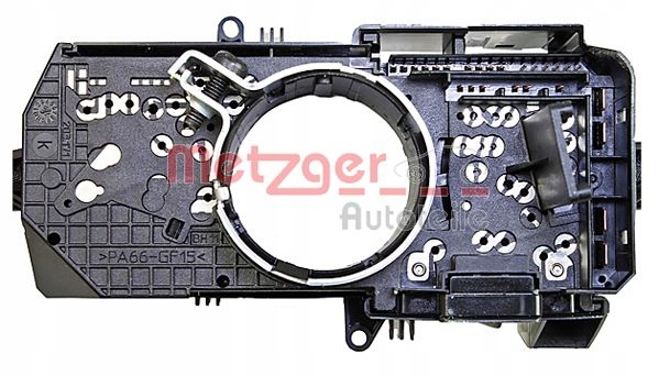 фото №3, Metzger 0916655 переключатель