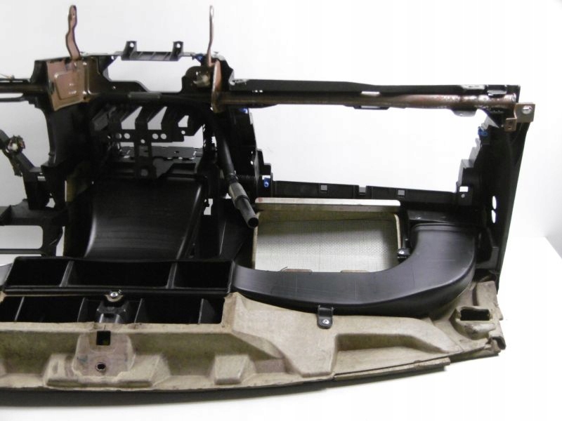 фото №5, Astra h iii панель приладів панель приладів приладова 13124852 lift