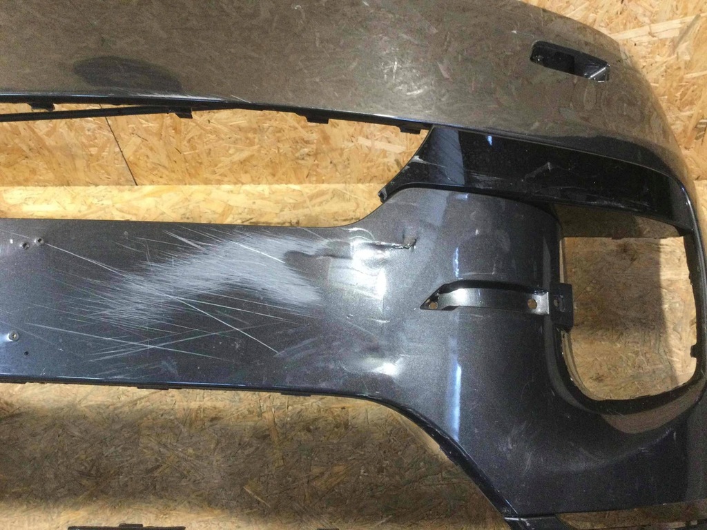 фото №8, Land rover range rover sport l461 бампер lr169069 n9x217f775bw