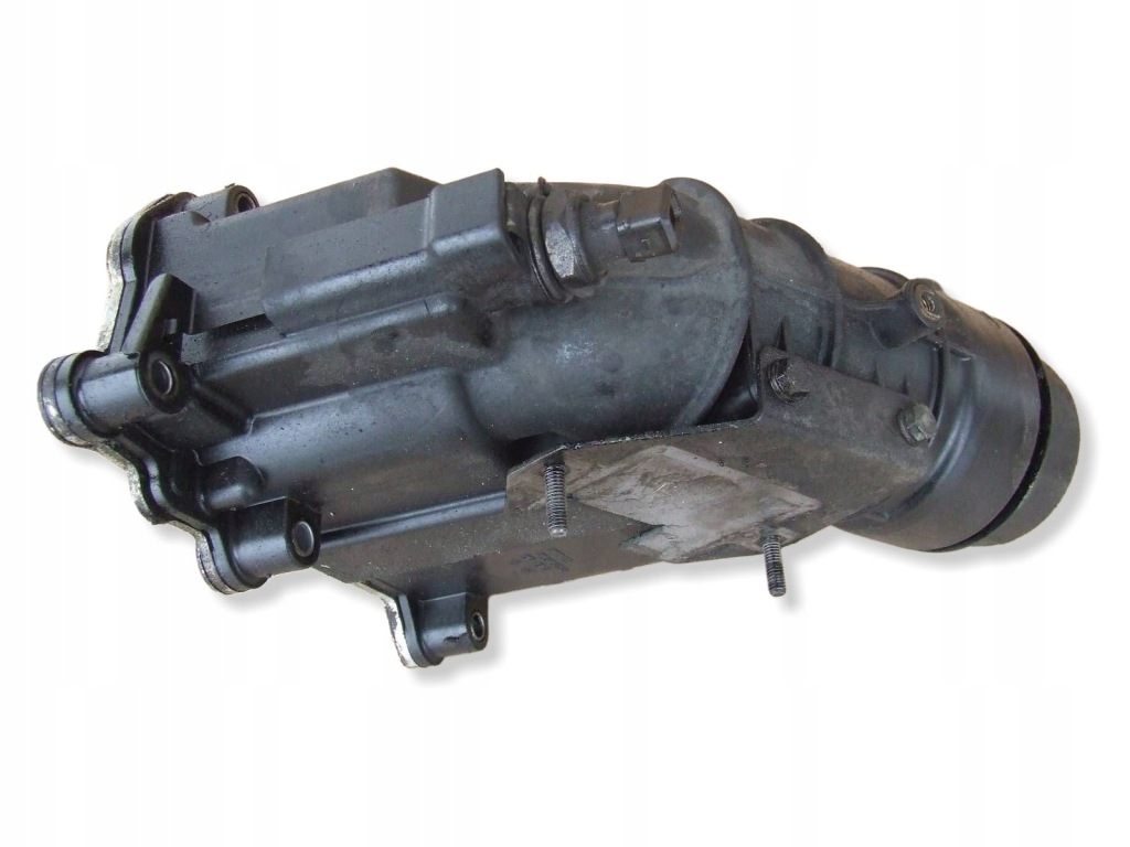 фото №9, Основа фільтра оливи bmw 3 e90 e91 7807799