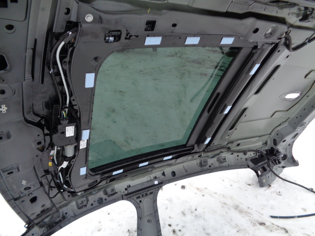 фото №8, Крыша обшивка панорама peugeot 308 iii t10 хэтчбек 2022 rok