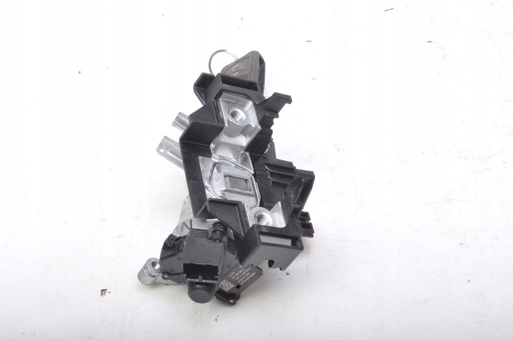 фото №7, A1 ii 82a замок запалювання ключ 1k0905851 82a837220