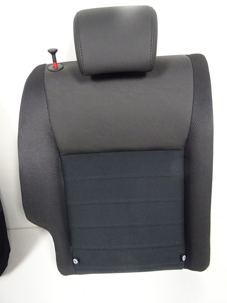 фото №7, Juke f15 lift заднее сиденье задняя задняя сиденья сиденье