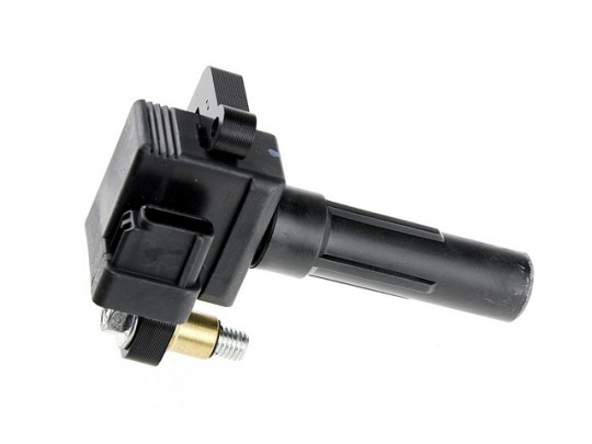 фото №1, Катушка зажигания subaru forester legacy 2.5it 08-