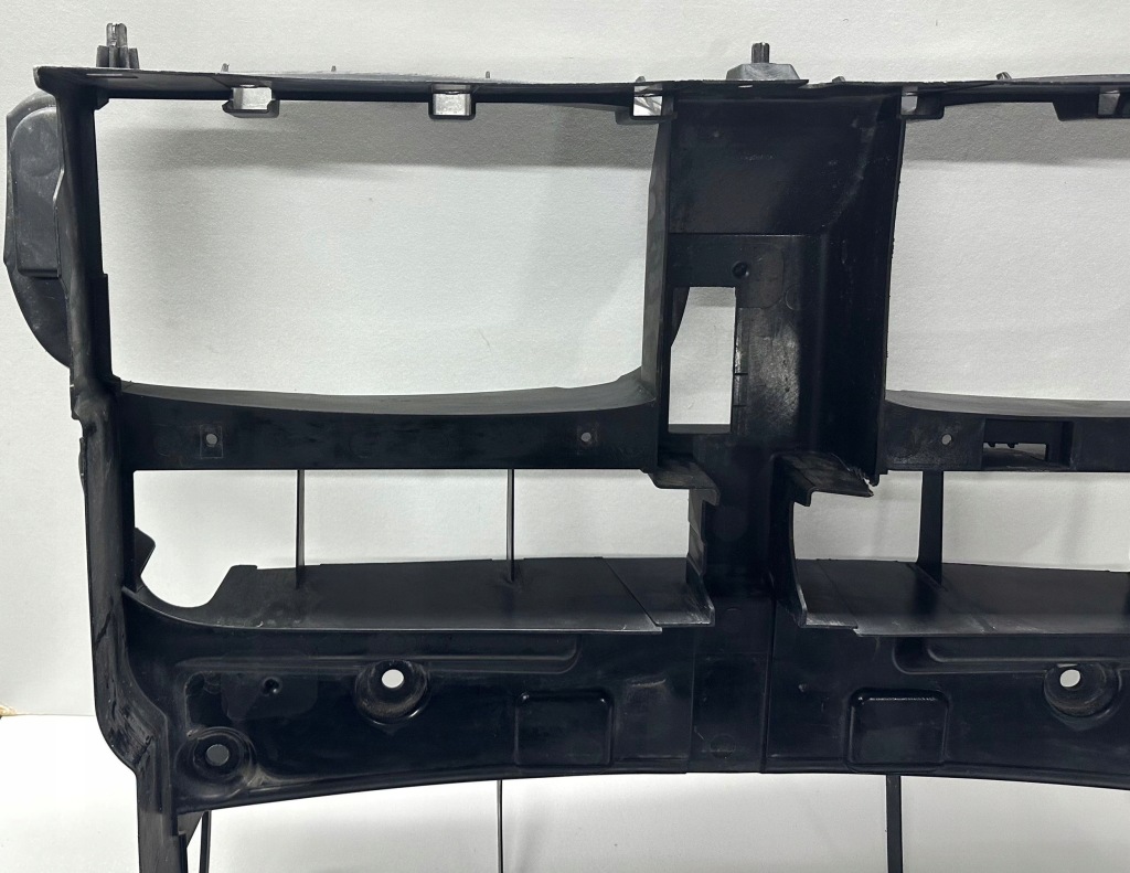 фото №11, Bmw x5 f16 x6 f16 2014- усилитель pas перед передний жалюзи c18490-10