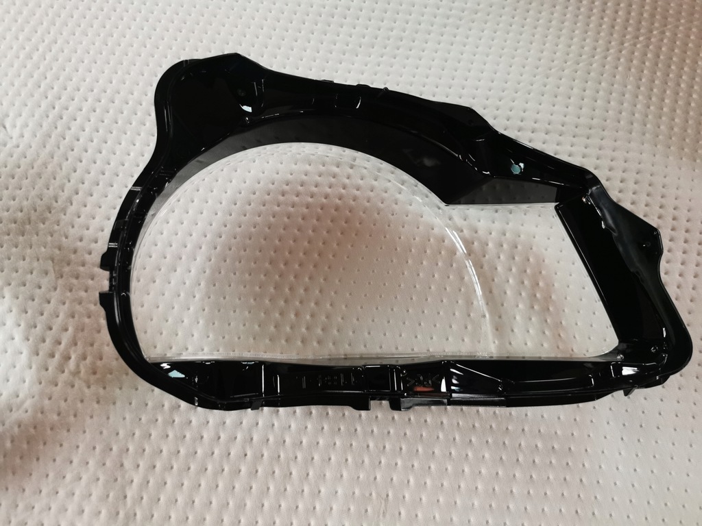 фото №5, Скло фари скло фара, лампа land rover defender ii 2020+ лівий nowe