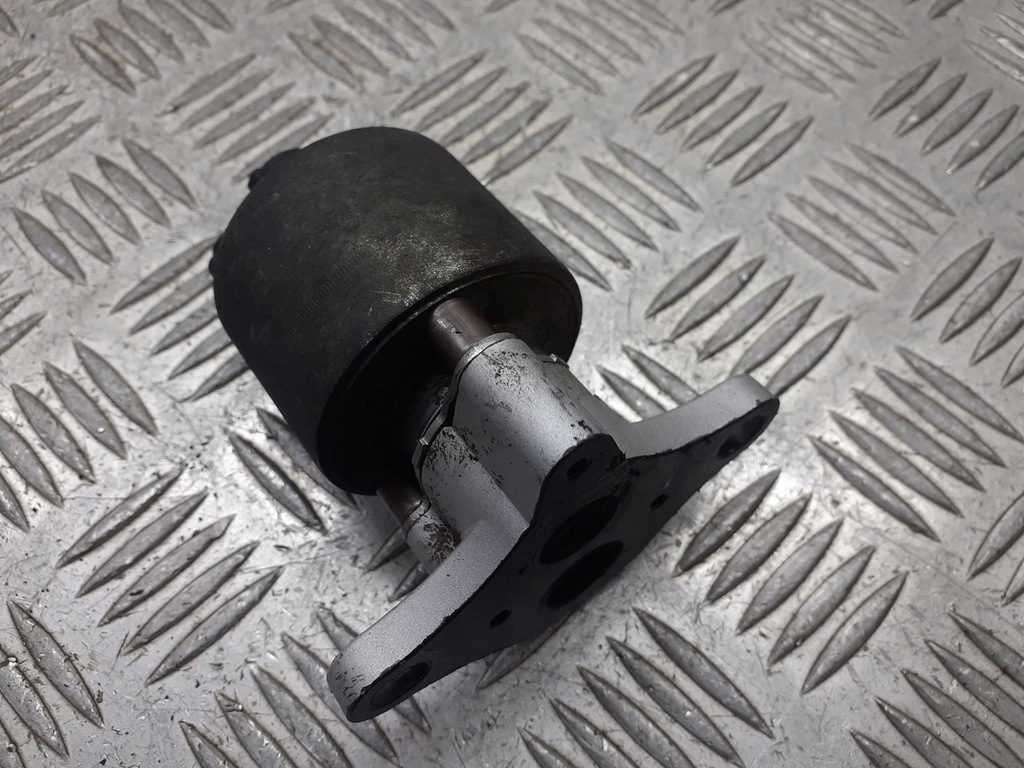 фото №1, Клапан egr рециркуляції вихлопних газів chevrolet aveo 1.2