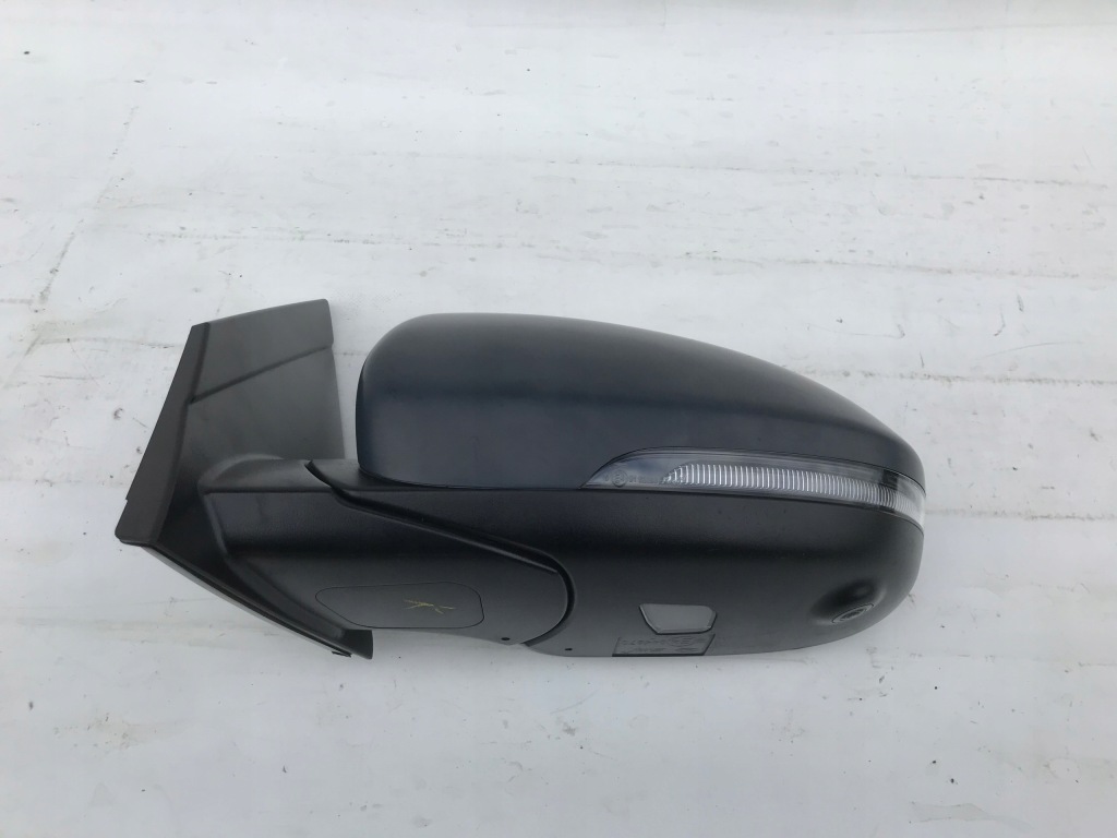 фото №3, Tucson ii дзеркало ліва 16 pin камера оригінал