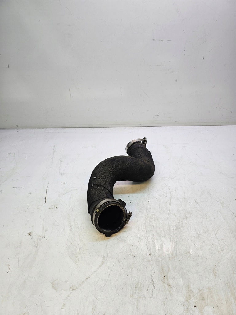 фото №1, Труба wąż интеркулер audi q5 8r 8r0145737j