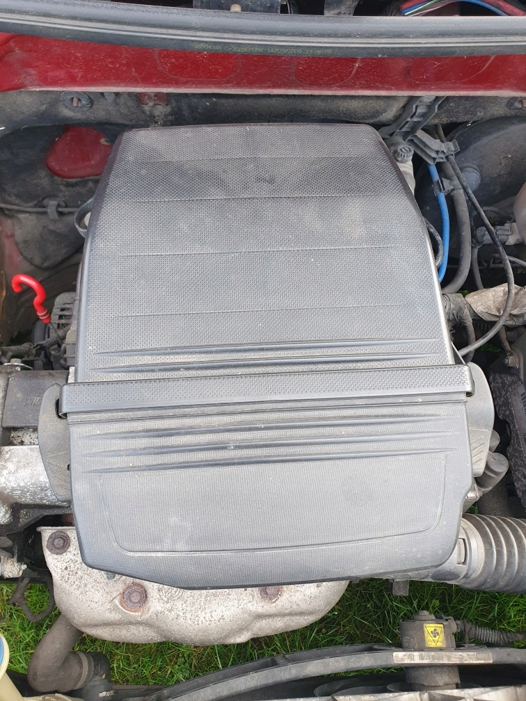 фото №16, Лампа правая правый задняя задняя задняя fiat panda ii 2 2004 1,1 132/f