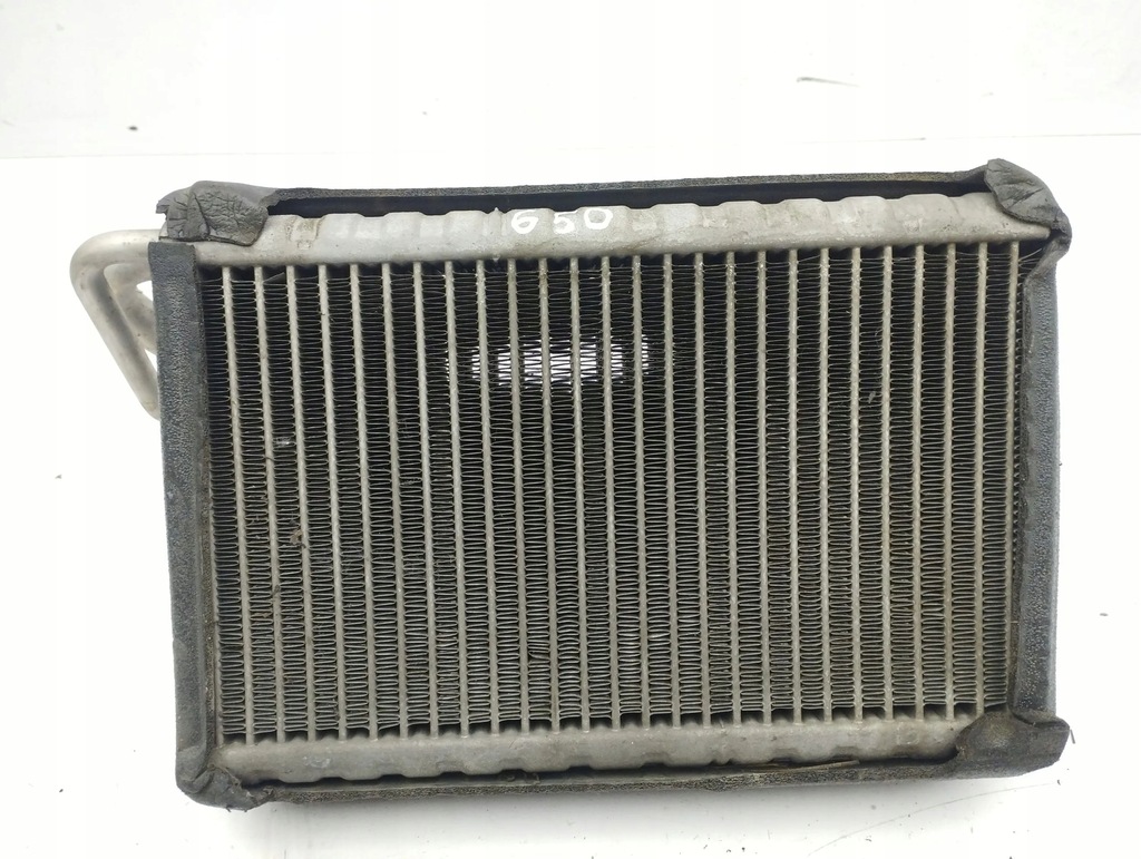 фото №9, Chrysler town & country v 2008 радиатор отопителя кондиционера a/c