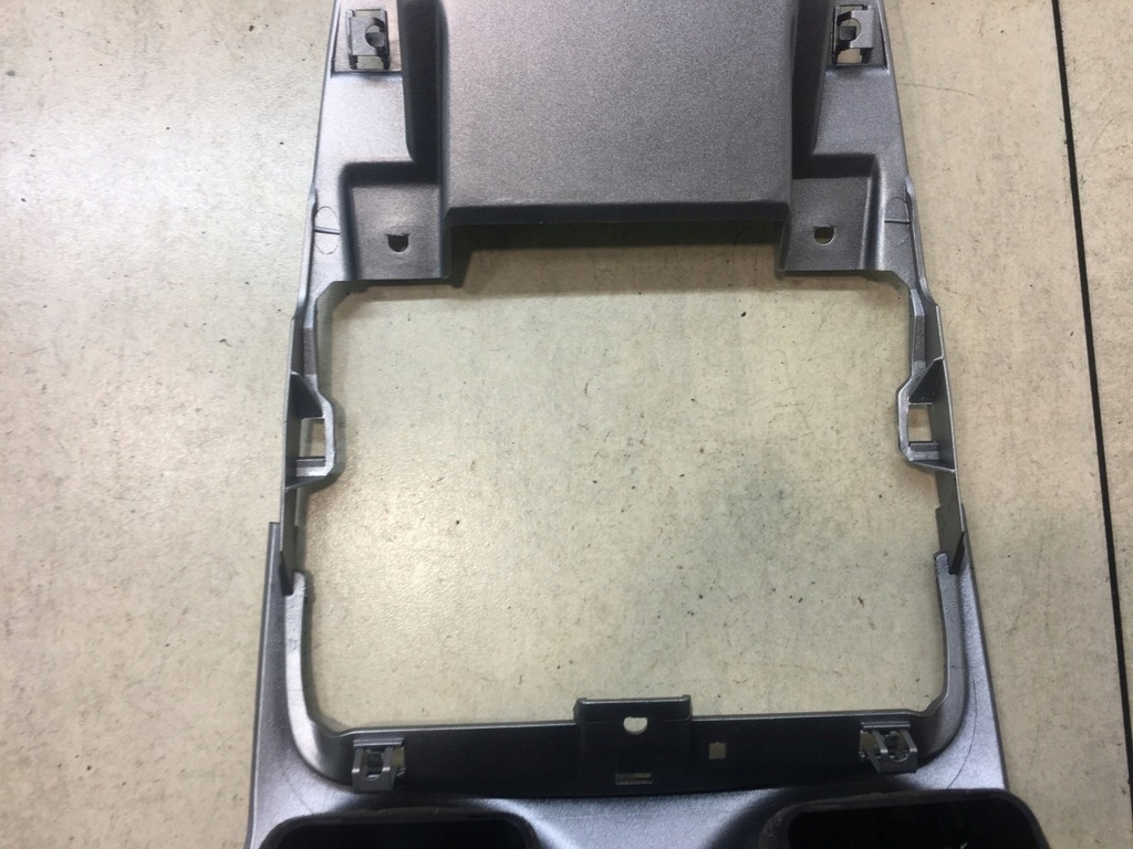 фото №7, Рамка средняя corsa d 13295008 13328694