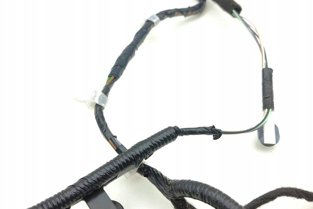 фото №14, Жгут задних левых дверь nissan qashqai ii j11, j11_ 241276ua0a 1.3l