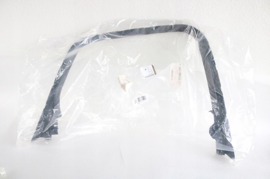 фото №1, Opel astra j рамка дверь правая задняя 13322559