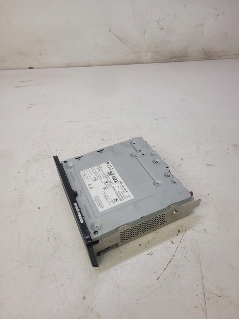 фото №5, Блок центральна mib audi a4 b9 a5 8w0035192a