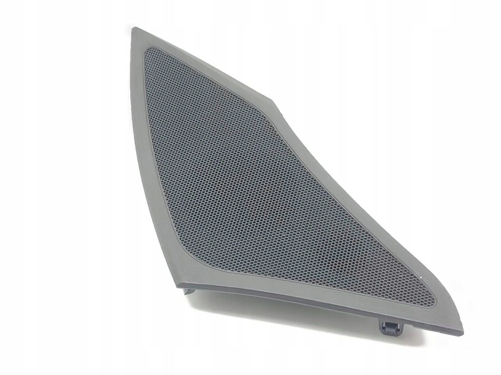 фото №8, Mazda 6 2013 левая сторона накладка центрального динамика панели приборной панели