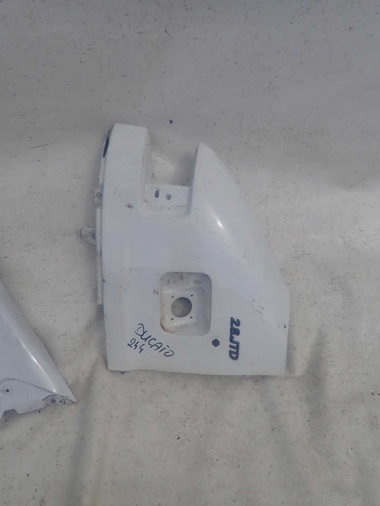 Fiat ducato 2 2 94-02 крыло  левое  перед передний Недорого