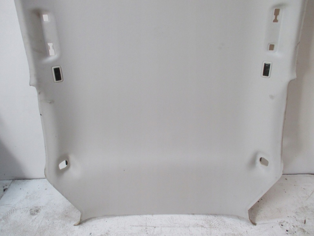 фото №3, Потолок jaguar f pace