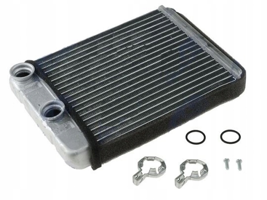 фото №1, Отопитель jeep commander chrysler townandcountry