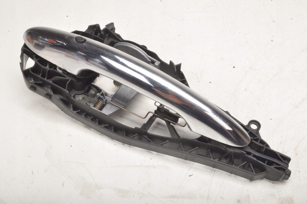 фото №5, Mini f57 ручка дверь левый перед