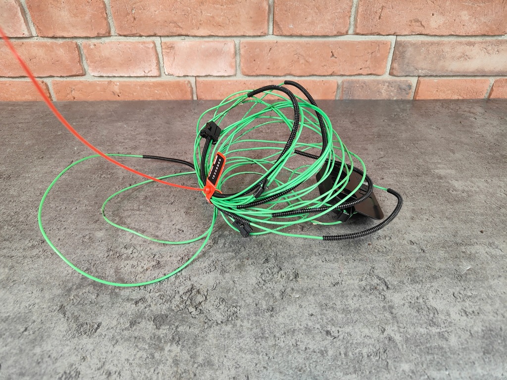 фото №1, Bmw жгут кабель шланг электропроводка волоконно-оптический кабель