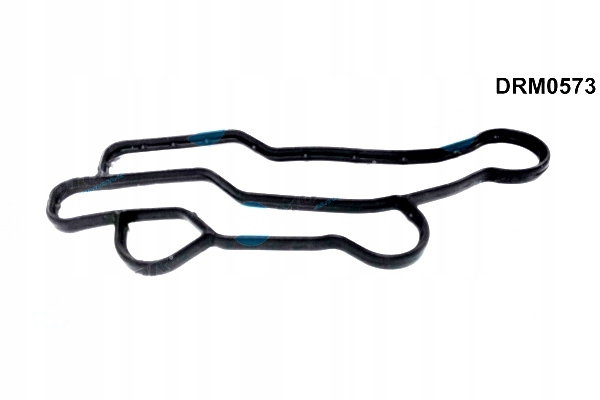 фото №2, Прокладка корпус фільтра оливи ford ranger 2.2 tdci 11- dr.motor