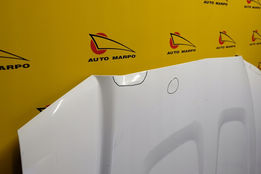 фото №9, Dodge charger 2011-2014 капот перед кришка багажника alu usa