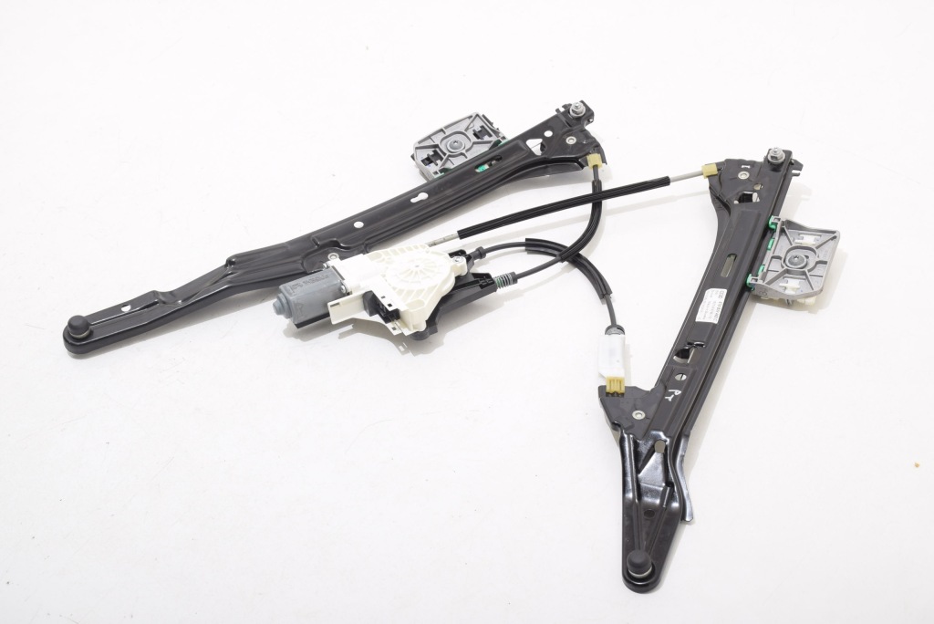 фото №1, Audi a5 8t sportback подъемник стекло правый задняя