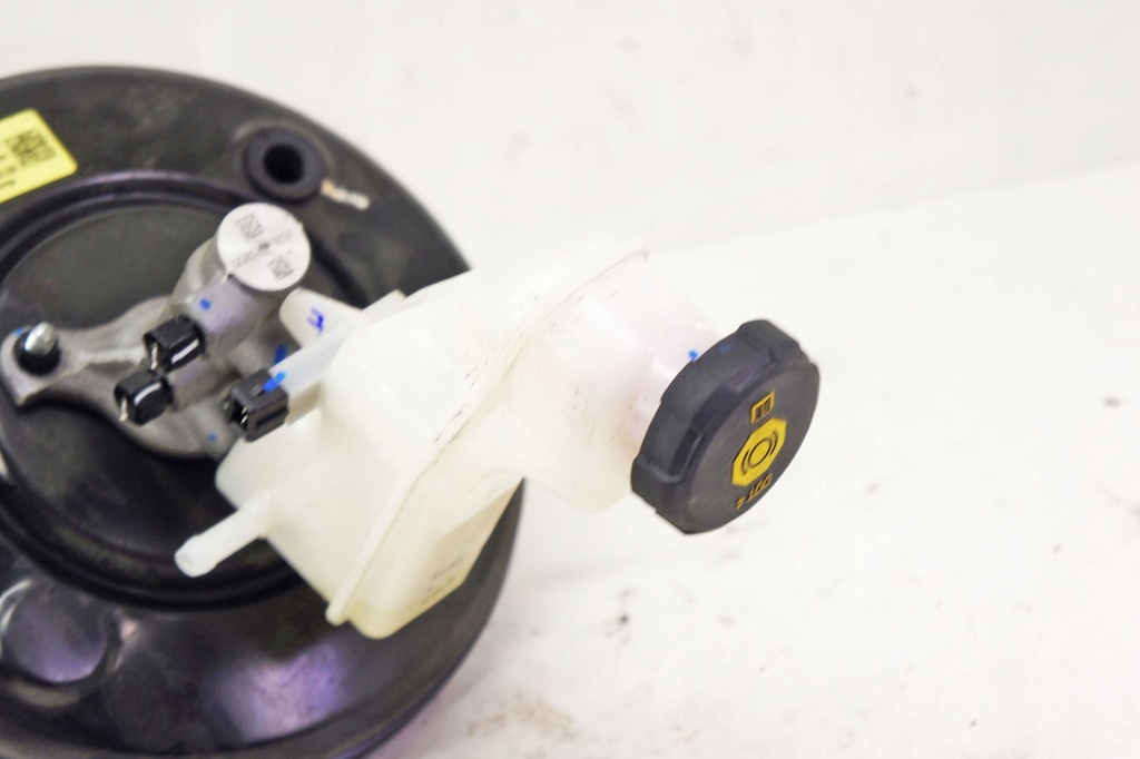 фото №5, Oj253 hyundai i20 iii 1.2i усилитель тормозов тормоза