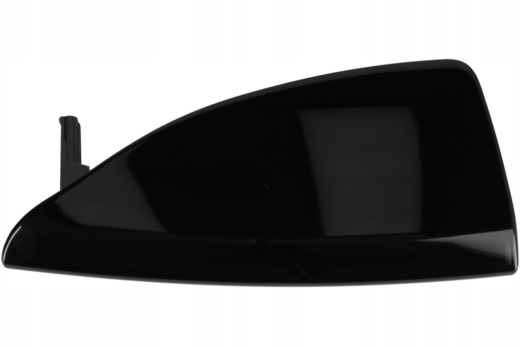 фото №1, Jaguar f-pace x761 r-sport 2017- ліва молдинг бампера передній