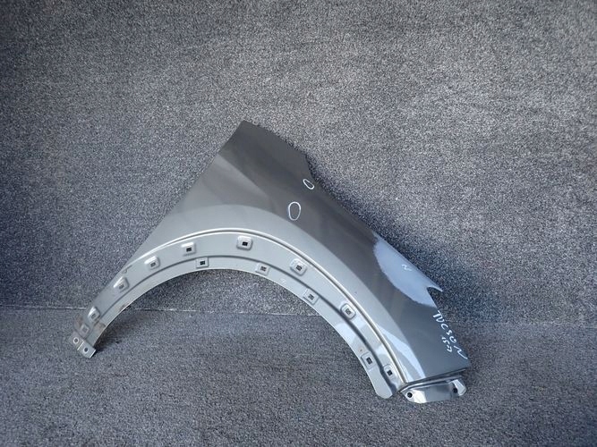 фото №1, Hyundai tucson iii 15- крыло правый передний перед