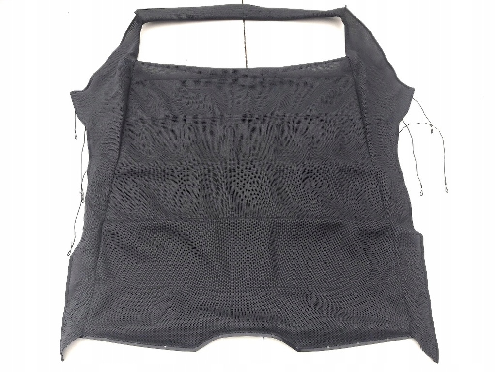 фото №1, Golf vi 6 cabrio i t-roc стеля pod дах дах