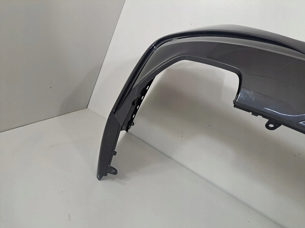 фото №15, Bmw 6 g32 gran turismo 2024 задний бамперы