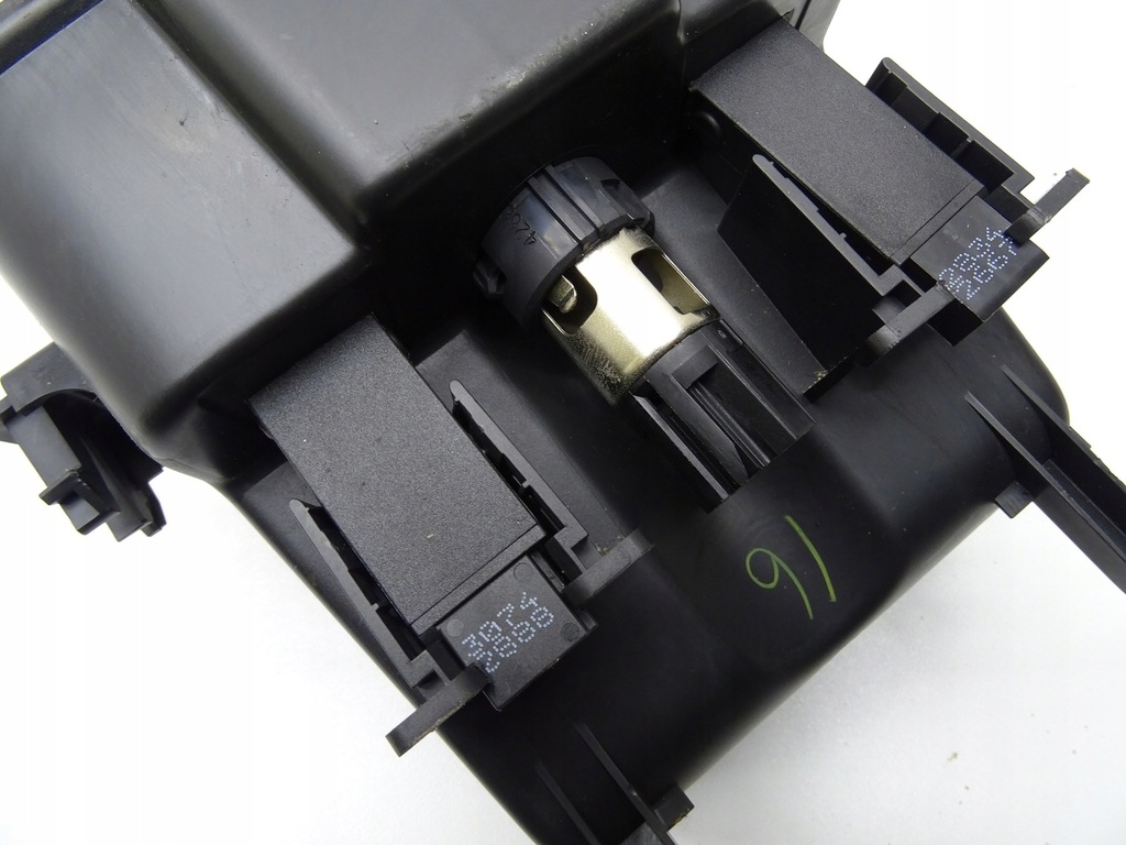 фото №10, Прикурювач роз'єм port usb opel astra j iv 13262614