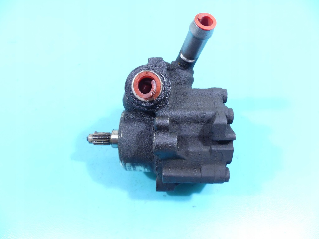 фото №6, Насос підсилювача audi a8 d3 4.0 tdi 4e0145155s