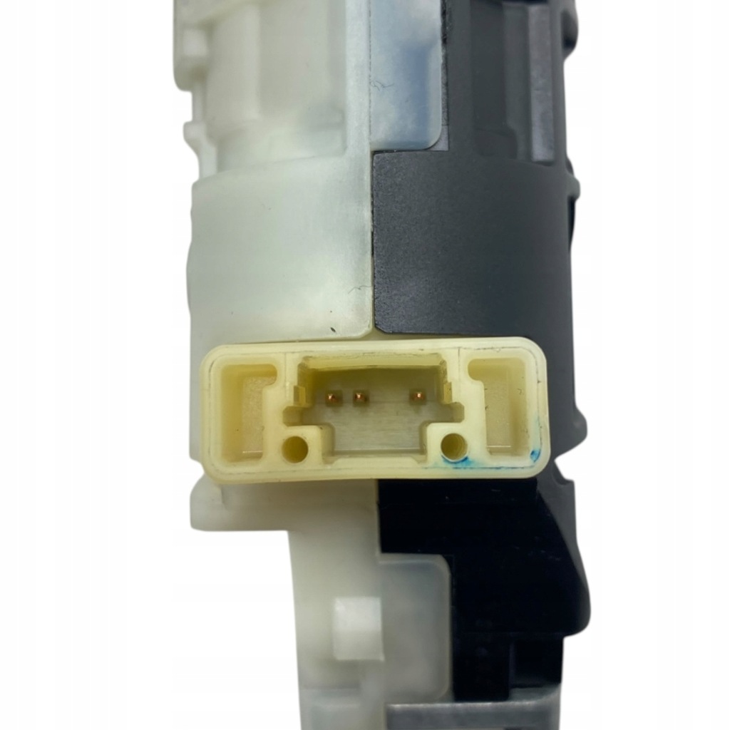 фото №12, Замок запалювання ключі dacia 487008966r