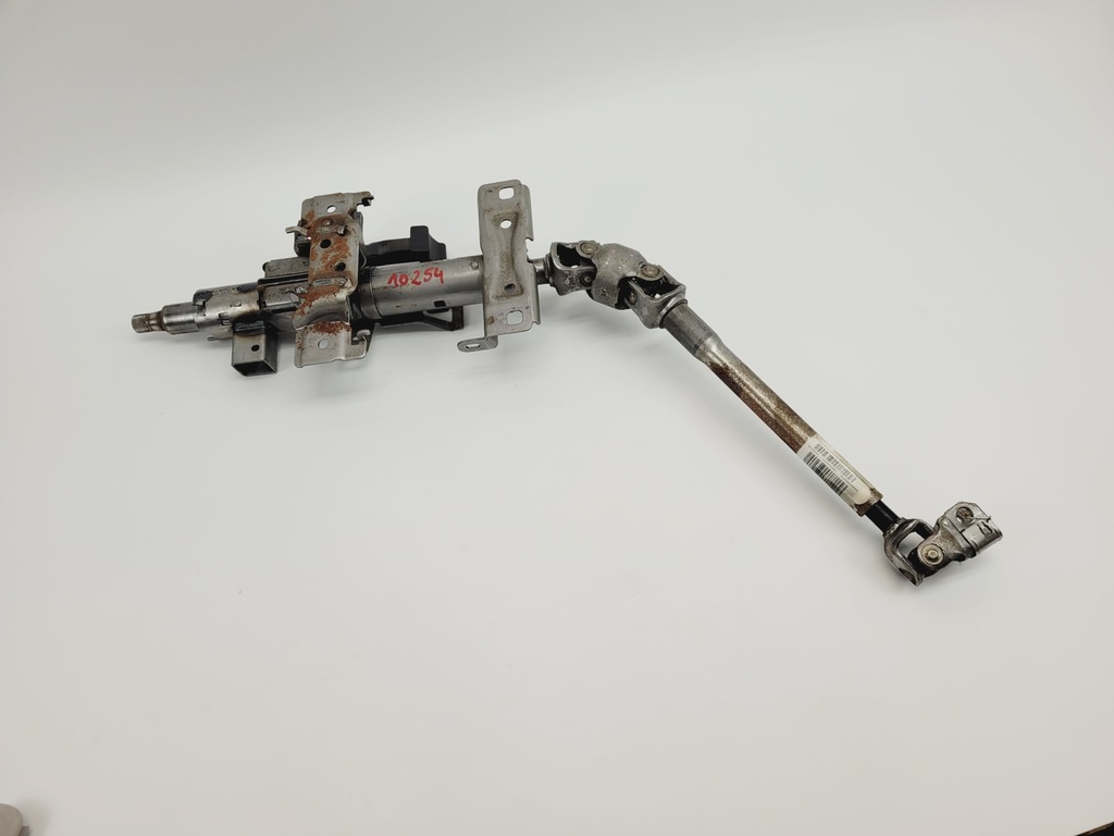 фото №7, Колонка кермова хрестовина jumpy expert iii iv proace 2016- #10254