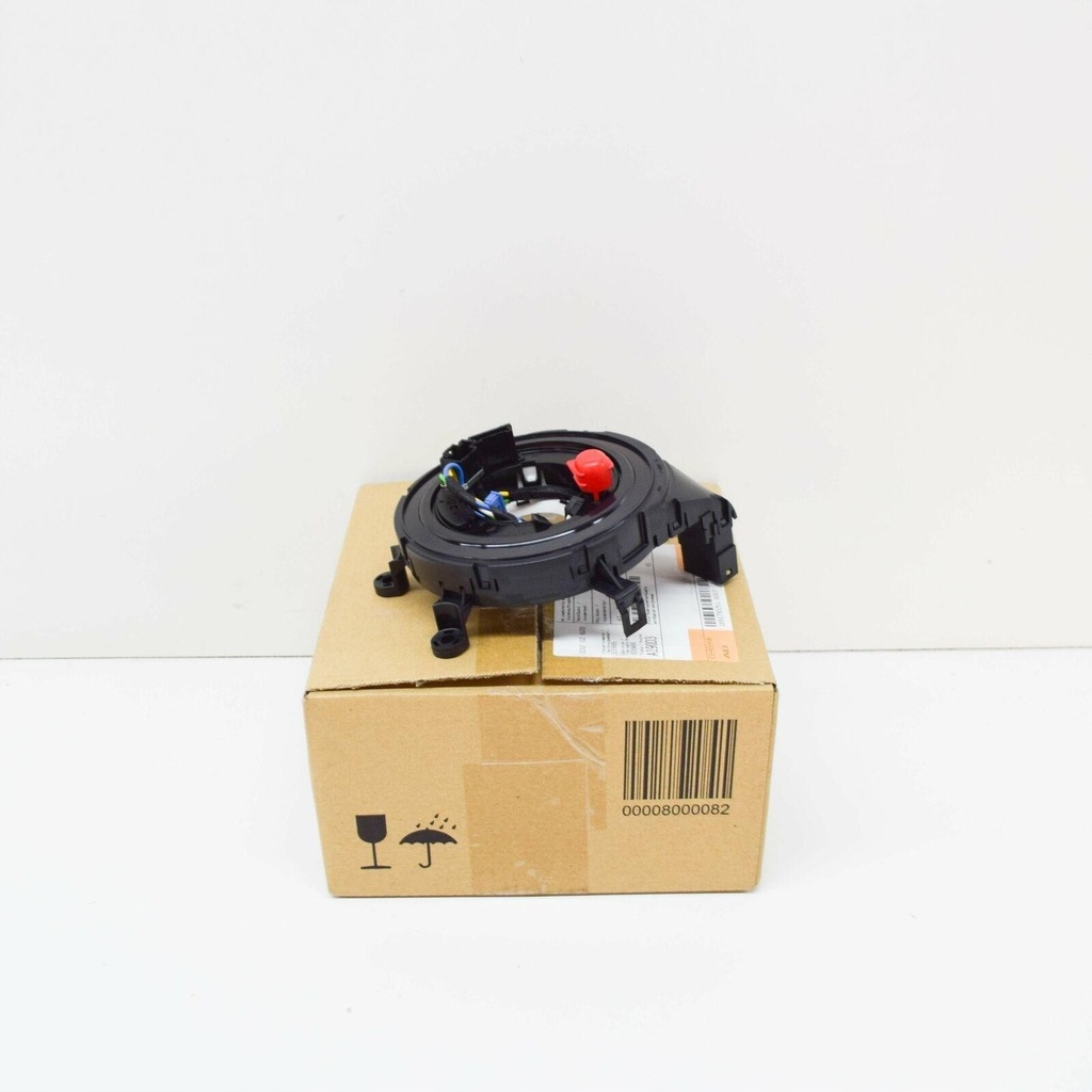 фото №6, Вкладыш пружины zwijanej bmw e81 e87 e90