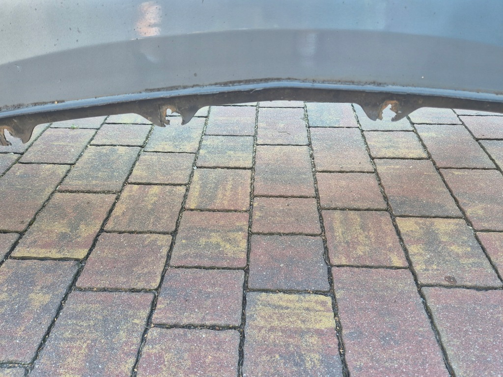 фото №9, Бампер перед передний камера kompletny infiniti q50