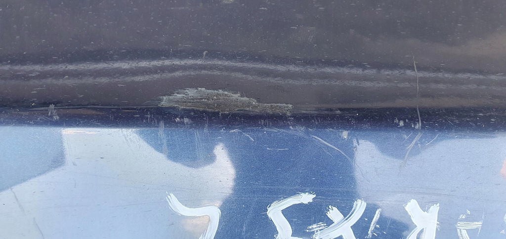 фото №5, Молдинг porogowa поріг накладка jaguar xj