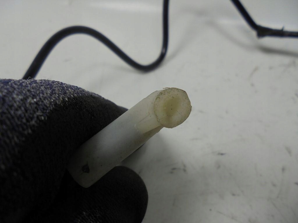 фото №8, Циліндр зчеплення помпа 308518165r renault clio 5 v 1,5 dci 20r