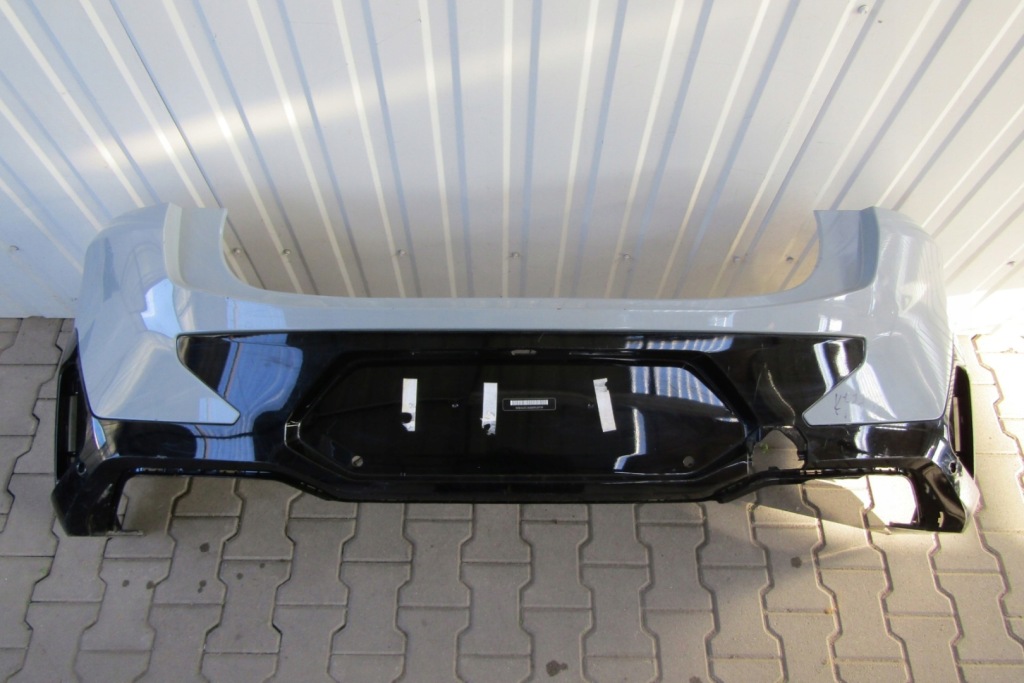 Купить Бампер задняя bmw x4 g02 m набор lift lci 21-