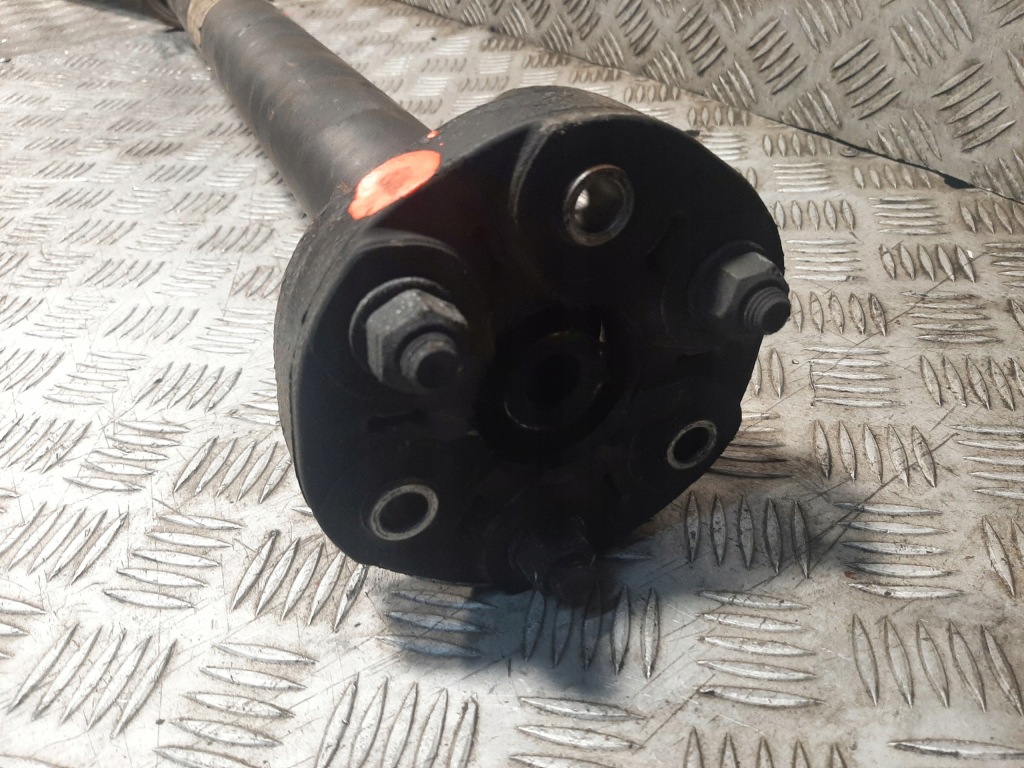 фото №9, Mercedes clk 320 w209 03r wal привідний 2034105806