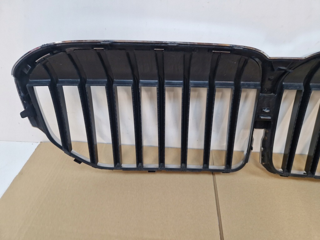 фото №5, Bmw vii 7 g11 g12 решётка радиатора передний перед решётки радиатора org 5113849481710