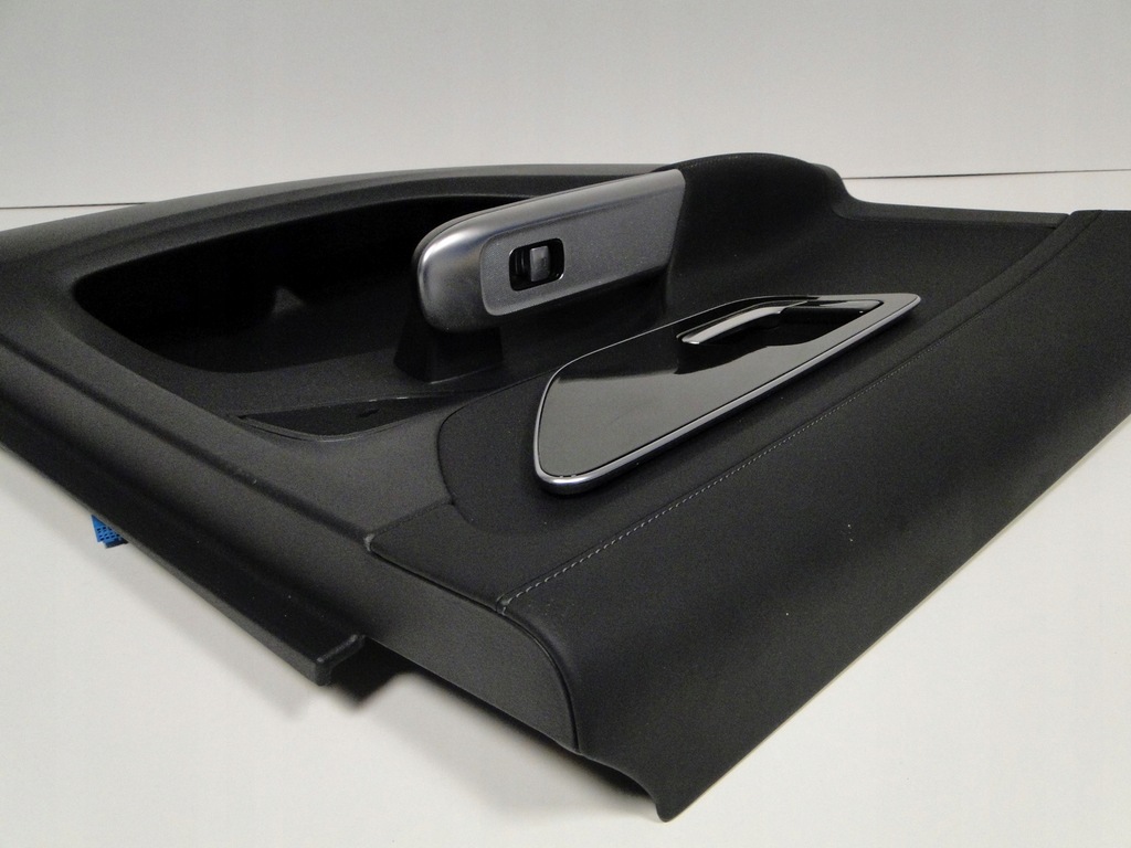 фото №8, Mercedes glc 254 x254 c254 amg обивка обшивка дверь задние левая 9h51